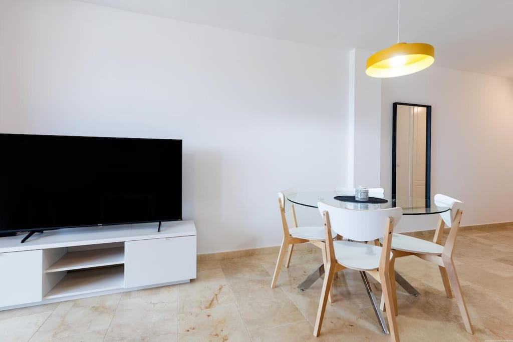 Sunny Ocean View Appartement *