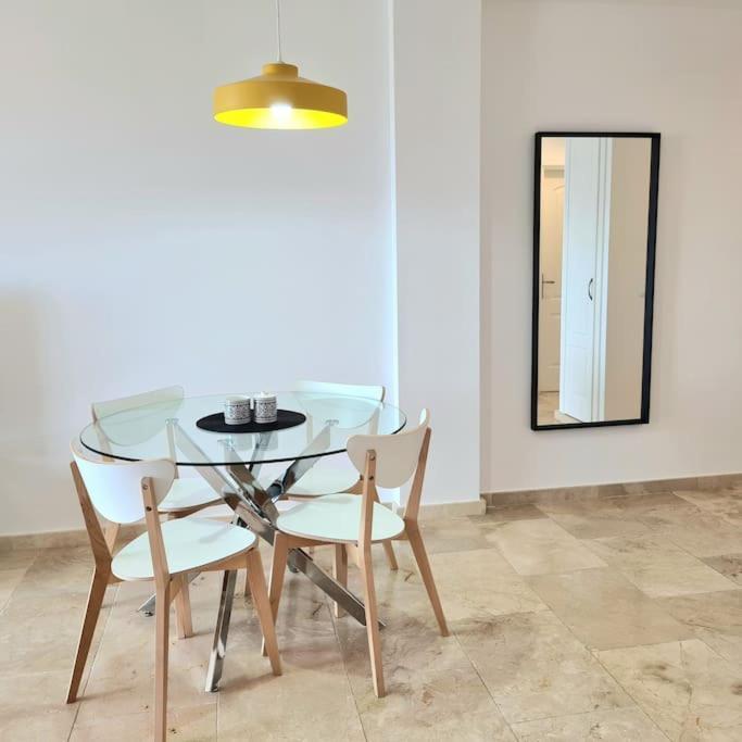 Sunny Ocean View Appartement