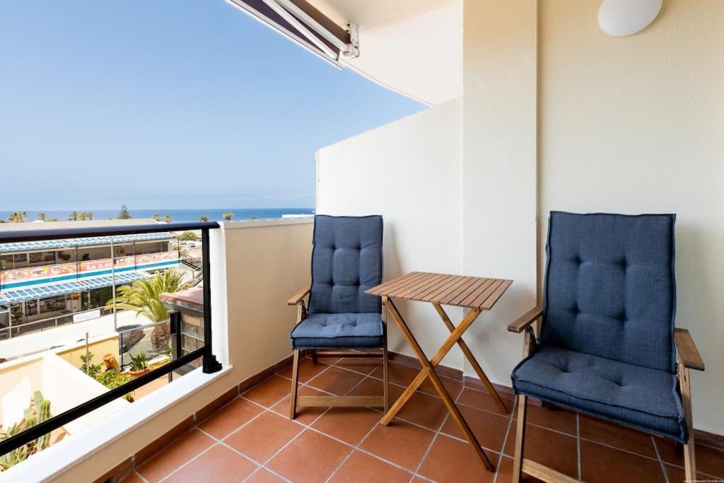 Appartement Sunny Ocean View Palm-mar