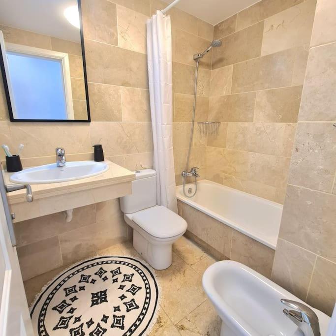 Appartement Sunny Ocean View Palm-mar